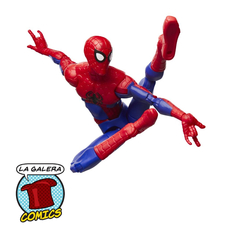 MARVEL LEGENDS PETER PARKER SPIDER-MAN ACROSS THE SPIDER-VERSE en internet