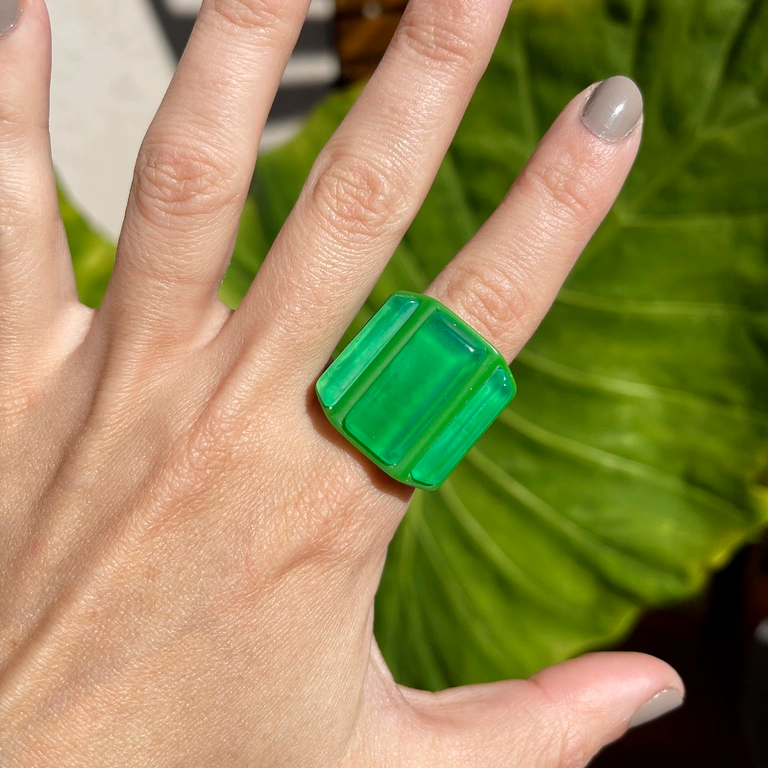 ANILLO IMPERIO Comprar en Cecilia Pont