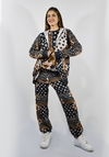 CONJUNTO BOWIE 3 PIEZAS TIGER (CAMPERA, BUZO Y PANTALON)