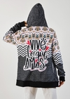 CAMPERA LENNON VIVE