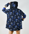 SACO PENNY BLUE BIRD