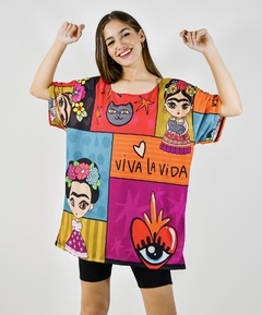 REMERON POP frida gatito