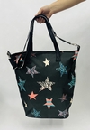 BOLSO RINGO ESTRELLAS