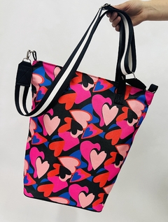 BOLSO RINGO AMOR - comprar online