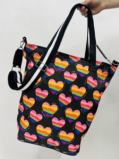 BOLSO RINGO COLORES - comprar online