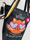 BOLSO FREDDY GATITOS