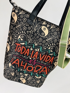 BOLSO FREDDY TODA LA VIDA - comprar online