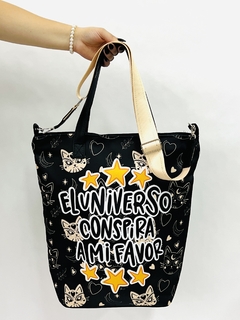 BOLSO FREDDY UNIVERSO