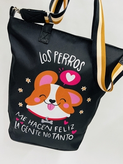 BOLSO FREDDY PERROS on internet