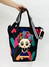 BOLSO FREDDY FRIDA RECORDAR