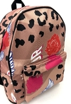 MOCHILA CUPIDO PRINT