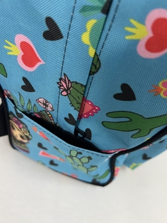 MOCHILA EMILY FRIDA - PIPIRETA