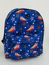 MOCHILA EMILY STARS