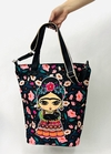 BOLSO FREDDY FRIDA FLORES