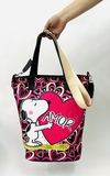 BOLSO FREDDY SNOOPY AMOR