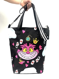 BOLSO FREDDY alice en internet