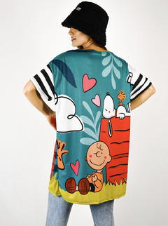 REMERON ANTHONY SNOOPY HOUSE - buy online