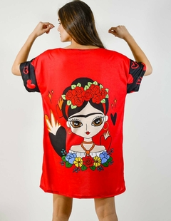 REMERON BERTHA BLANCO FRIDA MAGIA - comprar online