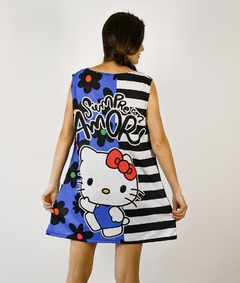 VESTIDO RAY Kitty en internet