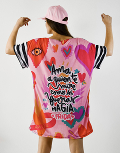 REMERON ANTHONY FRIDA PINK en internet