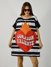 REMERON CAMI CORAZON VALIENTE