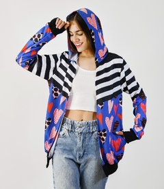 CAMPERA LENNON TIEMPO - buy online