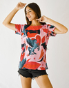 REMERA BONNIE unicorn