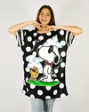 REMERON ANTHONY snoopy sonreir