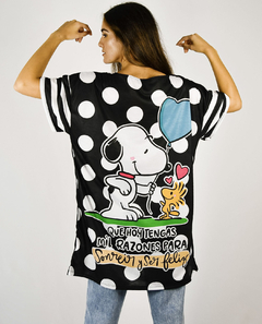 REMERON ANTHONY snoopy sonreir - comprar online