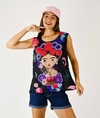 MUSCULOSA EMMA frida flores