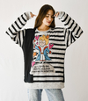 SWEATER FRANCIS gris PRINCIPITO