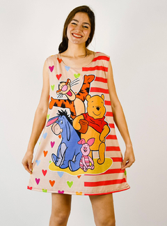 VESTIDO RAY winnie