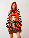 SWEATER ZOE ROJO BETTY