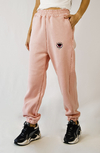 PANTALON FRISADO JARRY ROSA OJITO PINK