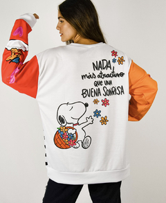 BUZO COUSY SNOOPY HOUSE - buy online