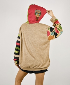 SWEATER LOLA UP - comprar online