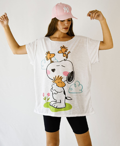 REMERON SAM BLANCO SNOOPY SIMPLE