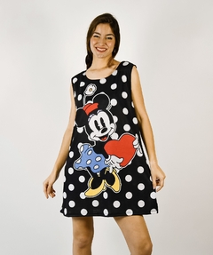 VESTIDO RAY minnie