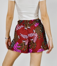 SHORT INDY TROPICAL - comprar online