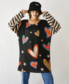 SWEATER CAMILLE cuore love