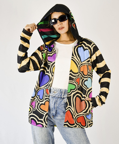 SACO PENNY MULTICOLOR - buy online