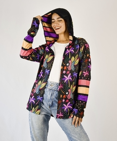 SACO PENNY JUNGLE - comprar online