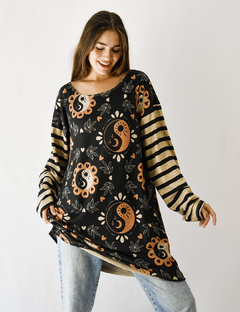 SWEATER CAMILLE EQUILIBRIO - buy online
