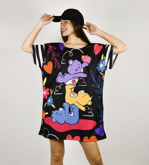 REMERON ANTHONY OSITOS CREE EN VOS