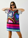 VESTIDO ENERGY GRIS LOVE