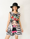 VESTIDO RAY frida