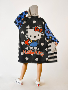 MAXI SACO BROOKE kitty