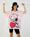 REMERON SAM ROSA SNOOPY COSAS SIMPLES