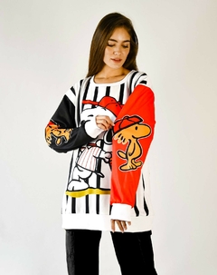 BUZO COUSY SNOOPY - buy online