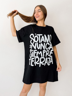 REMERON LUPE negro terraza - comprar online